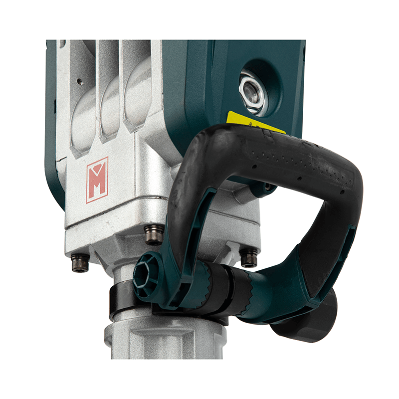MP1560 डिमोलिशन हैमर ग्रीस टाइप 1600W CE/GS